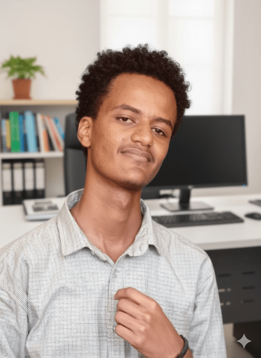 Yitbarek Alemu